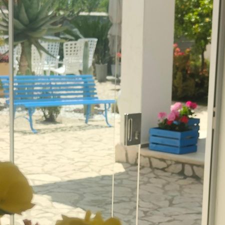 Bed and Breakfast 5 elementi Porto Empedocle Exterior foto