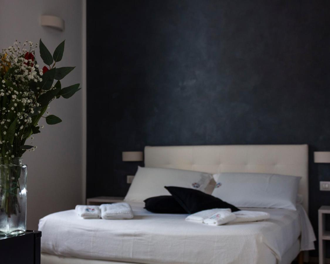 Bed and Breakfast 5 elementi Porto Empedocle Exterior foto