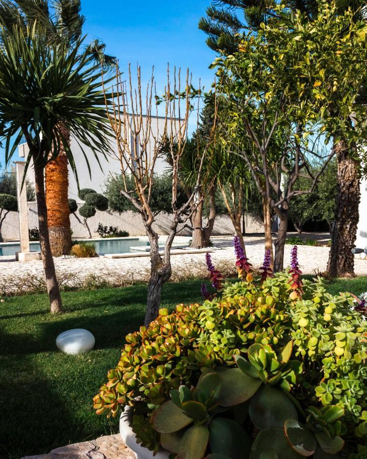 Bed and Breakfast 5 elementi Porto Empedocle Exterior foto