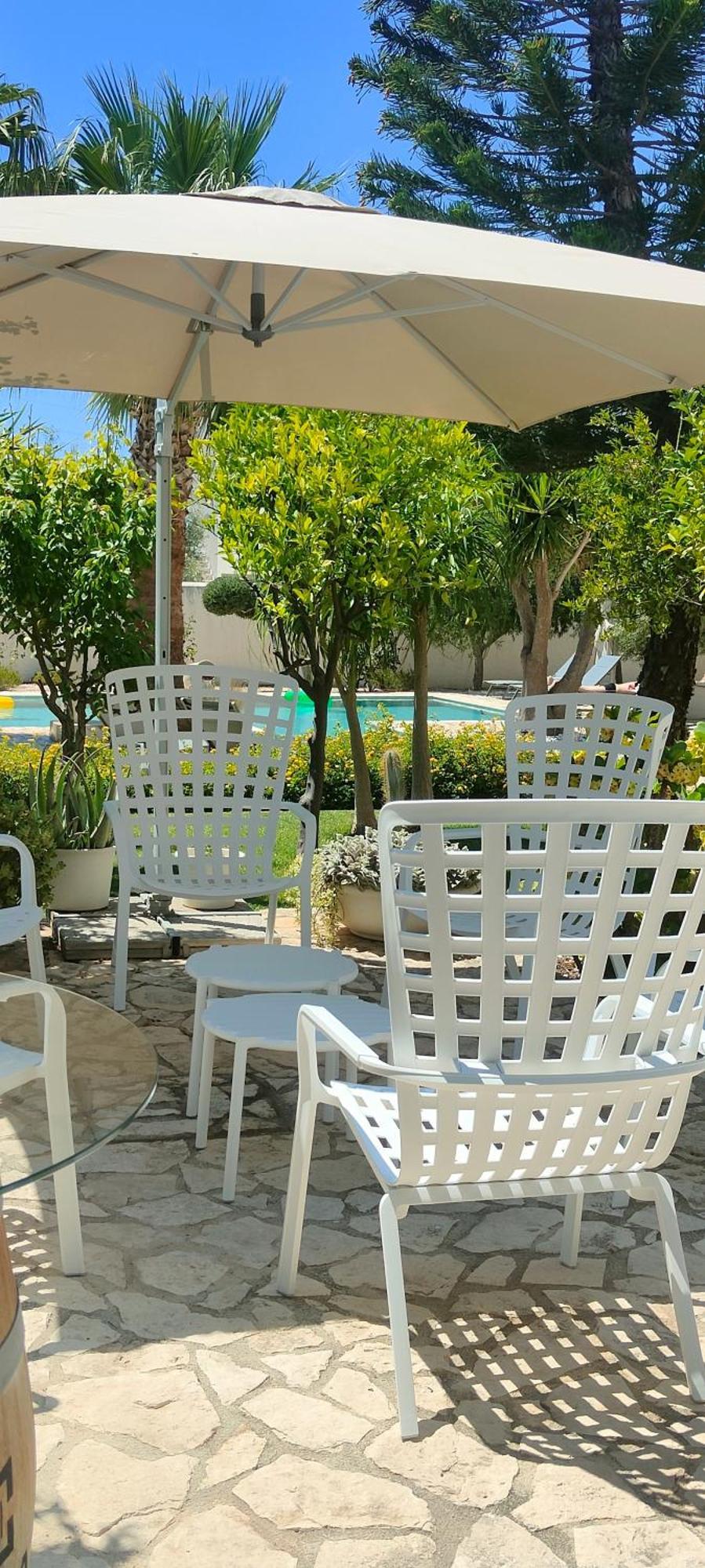 Bed and Breakfast 5 elementi Porto Empedocle Exterior foto