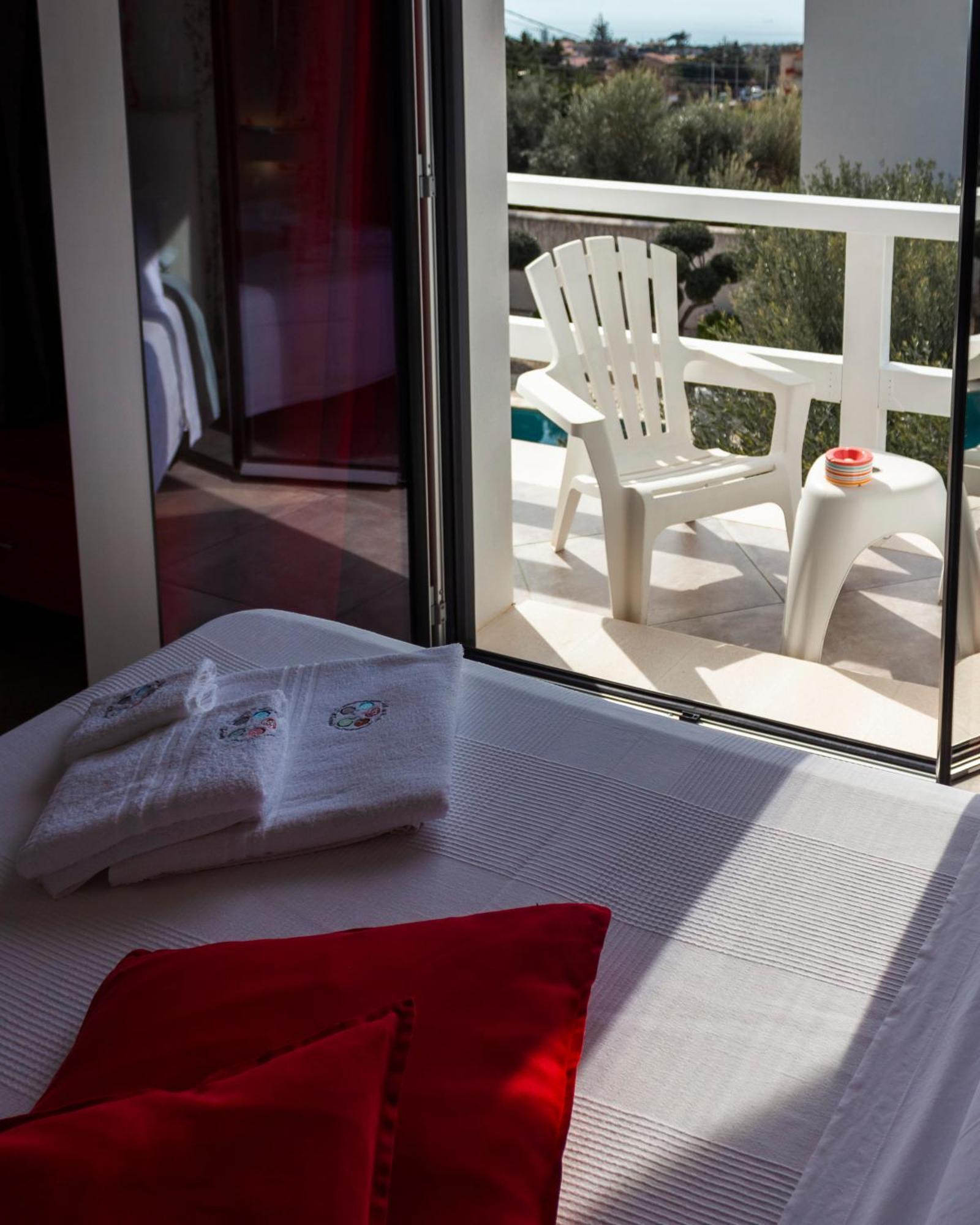 Bed and Breakfast 5 elementi Porto Empedocle Habitación foto