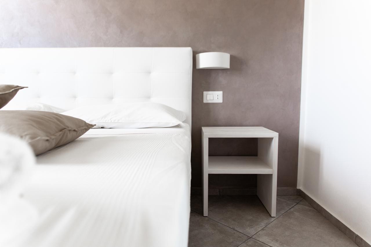 Bed and Breakfast 5 elementi Porto Empedocle Exterior foto